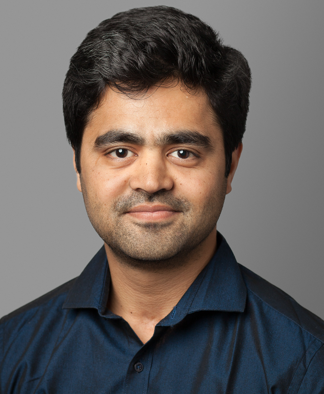 Vikram Bahure